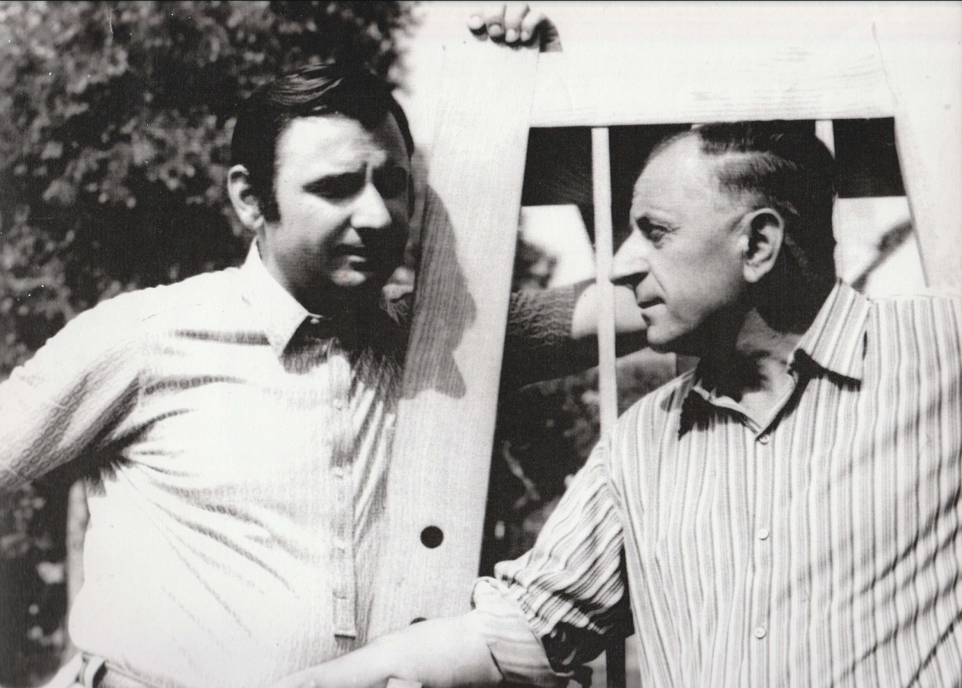 Generalić Image